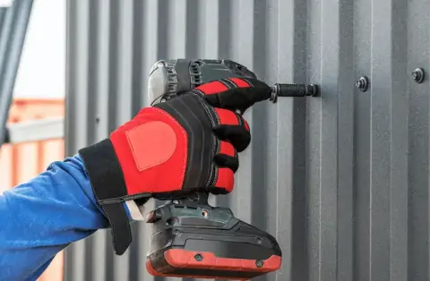 Travaux de zinguerie - Vaucluse